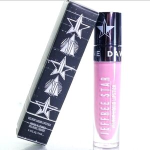 JEFFREE STAR Cosmetics Velour Liquid Lipstick 0.19oz in OH MY GOD